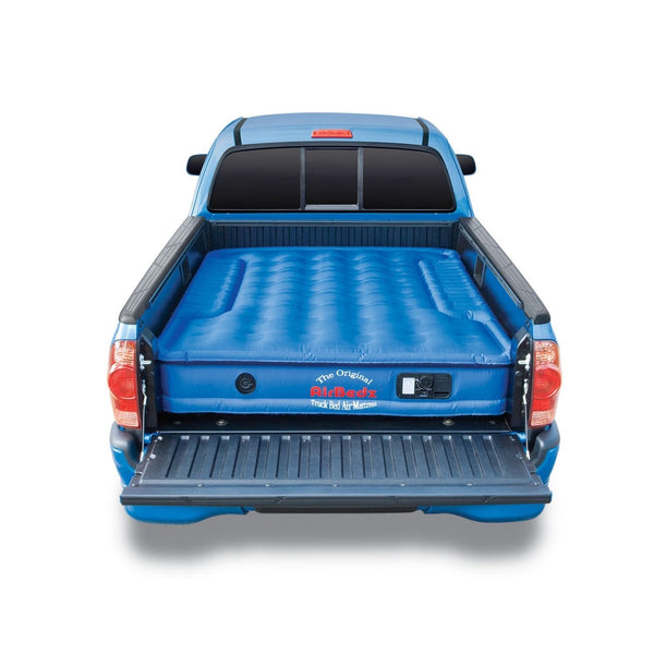 Pittman Outdoors PPI 104 AirBedz Blue Truck Air Mattress (for 5'5" to 5'8" Beds, Original)
