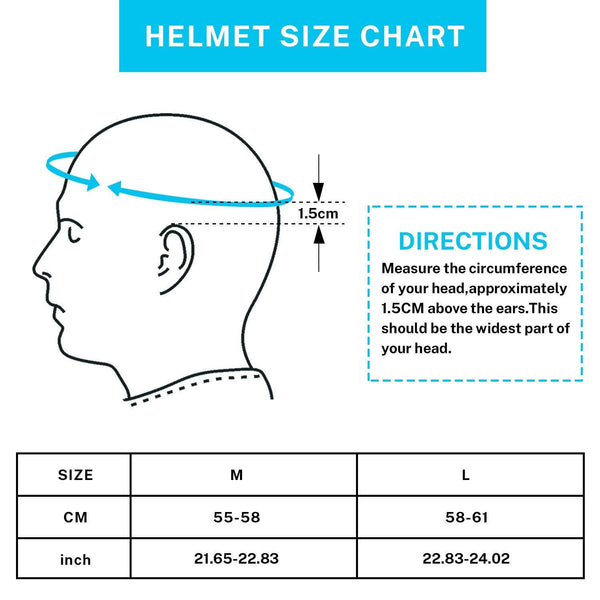 Gonex Ski Helmet with ASTM Certified Safety, Winter Anti-Shock Snowboard Snow Helmet with Adjustable Dial for Men Women Youth, with Storage Bag (White M)