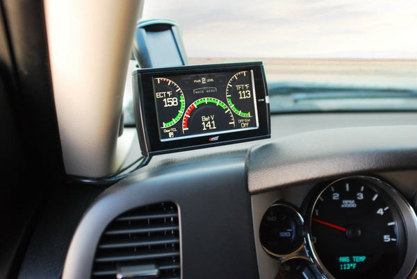 Edge Products 85200 Evolution CTS Programmer