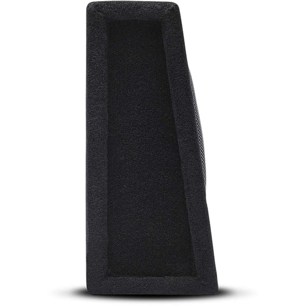 Rockford Fosgate T1S-1X12 Power Single 12" T1 Slim Sealed Loaded Enclosure