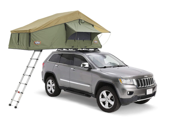 Tepui Explorer Autana Rooftop Tent