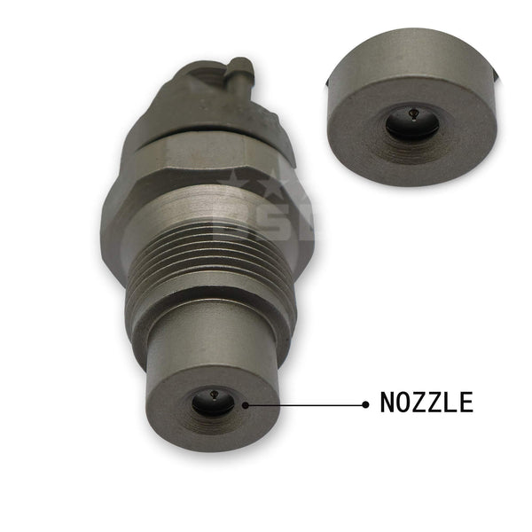 Diesel Fuel Injector 0432217255 Compatible with Chevrolet Turbo Diesel 6.5L 0 432 217 255 Injector 4pcs/lot