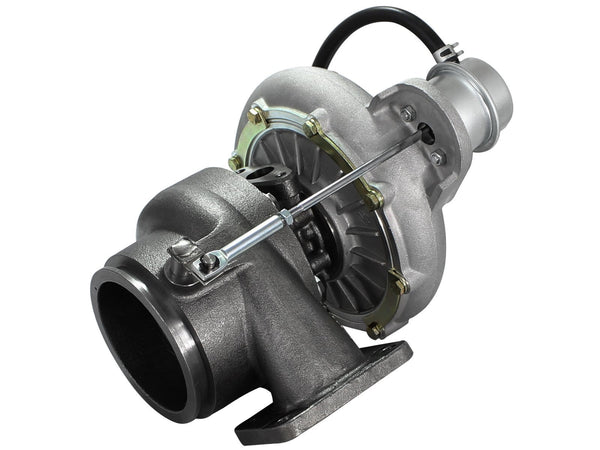aFe Power BladeRunner 46-60050 Dodge Diesel Trucks Turbocharger (Street Series)