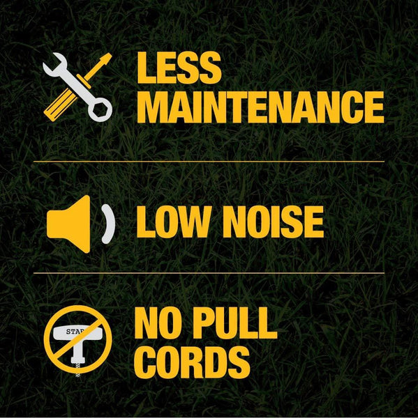 DEWALT DCCS690M1 40V 4AH Lithium Ion XR Brushless Chainsaw, 16"