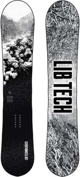 Lib Tech Cold Brew Wide Snowboard Mens Sz 155cm (W)