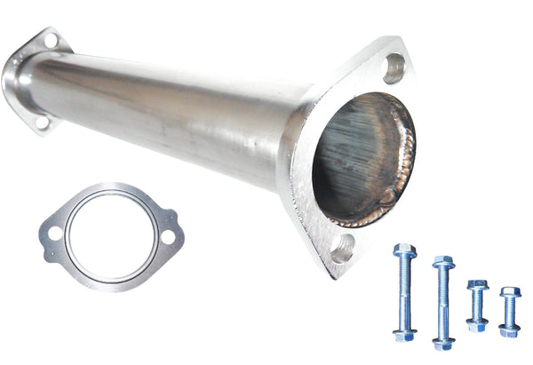 Turbo Up Pipe Kit for 6.0l Ford Powerstroke Diesel 2003-2010