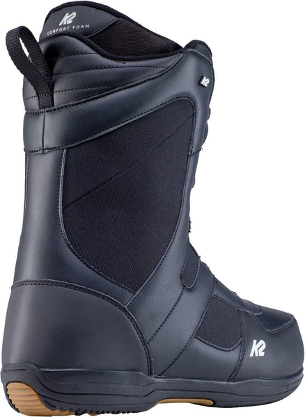 K2 Market Boa Snowboard Boots 2020-12.0