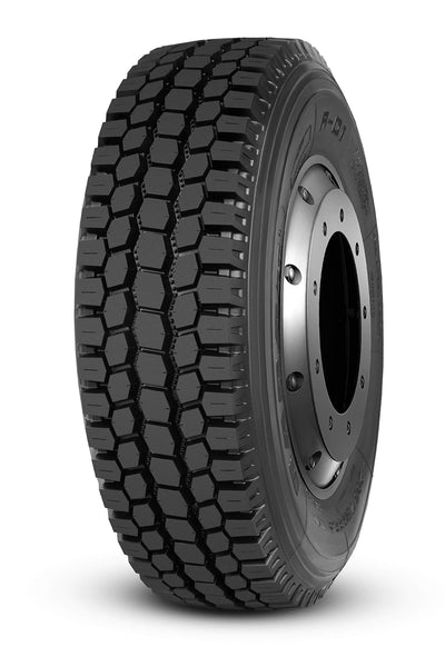 Radar RD1 Commercial Truck Radial Tire-295/75R22.5 144L 14-ply