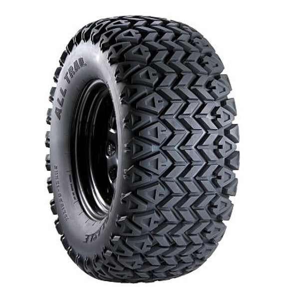 Carlisle All Trail ATV Tire  - 25X11-12