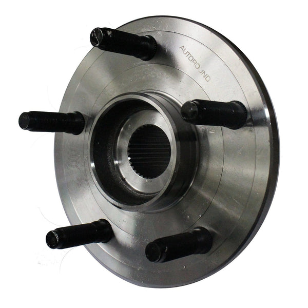 Autoround Wheel Hub and Bearing Assembly 515072