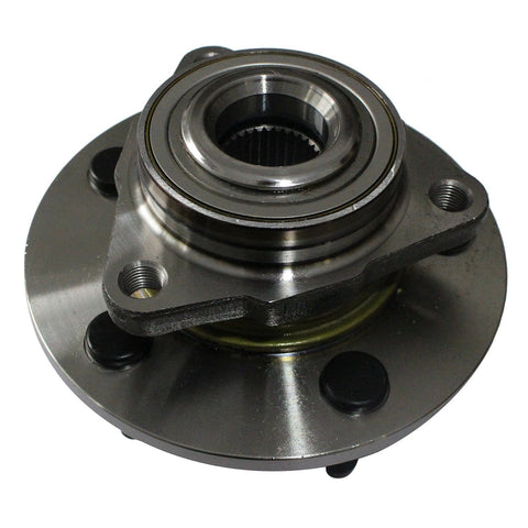 Autoround Wheel Hub and Bearing Assembly 515072