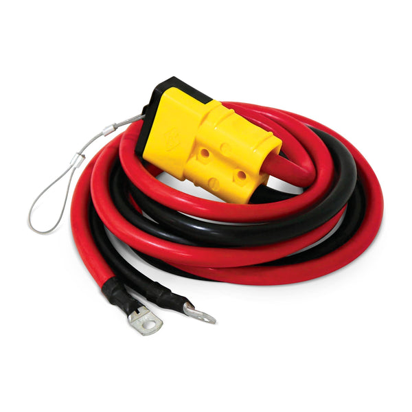 Champion 10,000-lb. Truck/SUV Winch Kit with Speed Mount and Remote Control