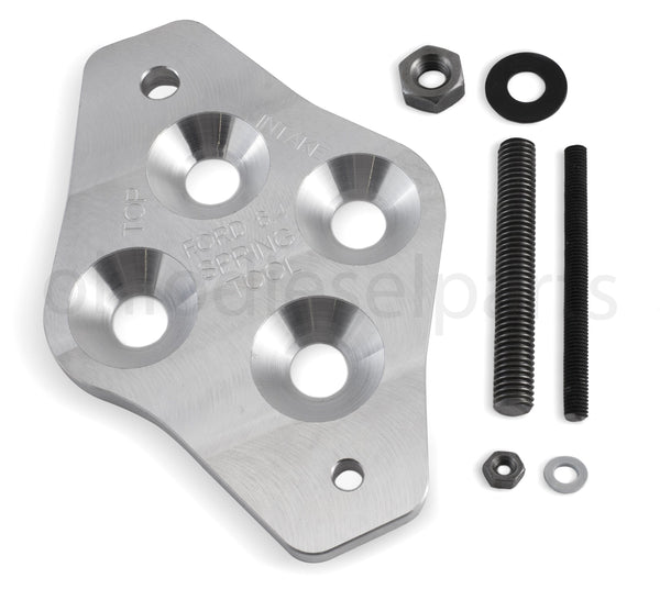 Ohio Diesel Parts Valve Spring Compressor Tool for Ford 6.4L