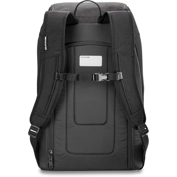 Dakine Unisex Boot Pack 50L Bag, Black, OS