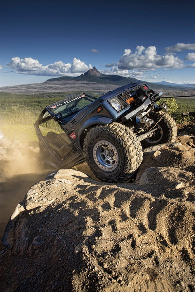 WARN 97035 VR12-S Winch