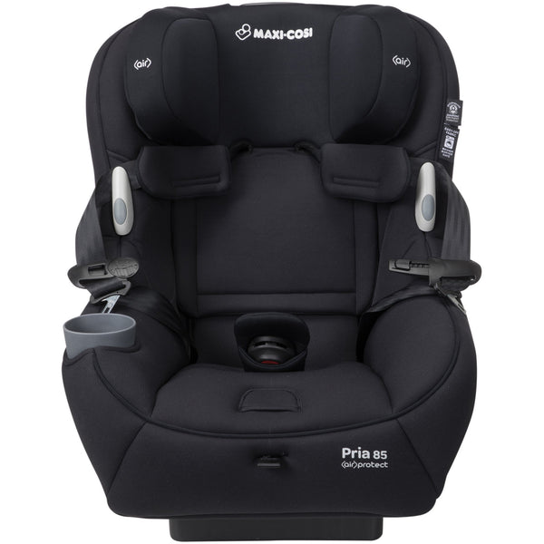 Maxi-Cosi Pria 85 Convertible Car Seat, Night Black