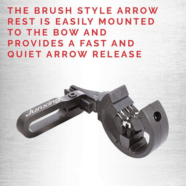 SA Sports Vulcan DX Youth Compound Bow, Adjustable Draw Weight and Length, Camo