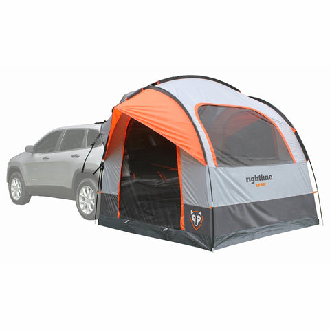 Rightline Gear 110907 SUV Tent - Ultra Pickleball