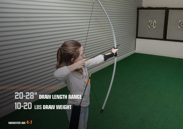 Bear Archery Crusader Youth Bow Only