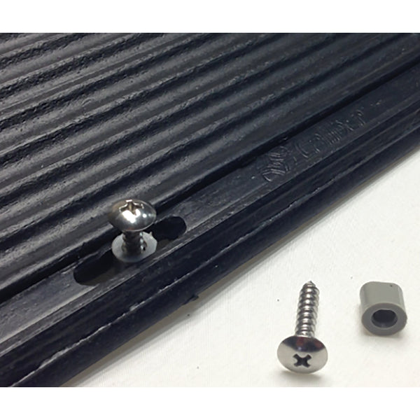 Caliber 13323 Lowpro Glides Wide-Extension Set (10 Feet Total)