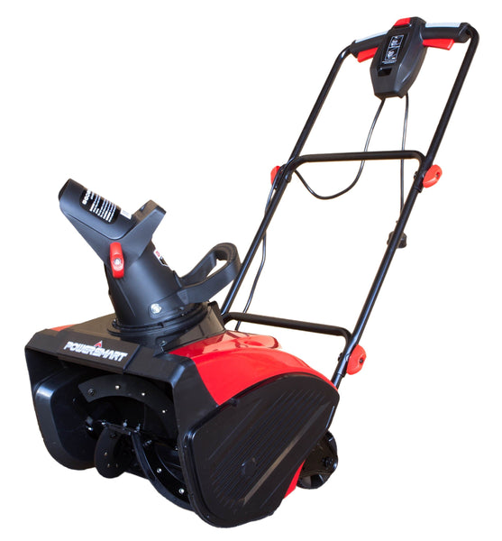 PowerSmart DB5017 Snow Blower
