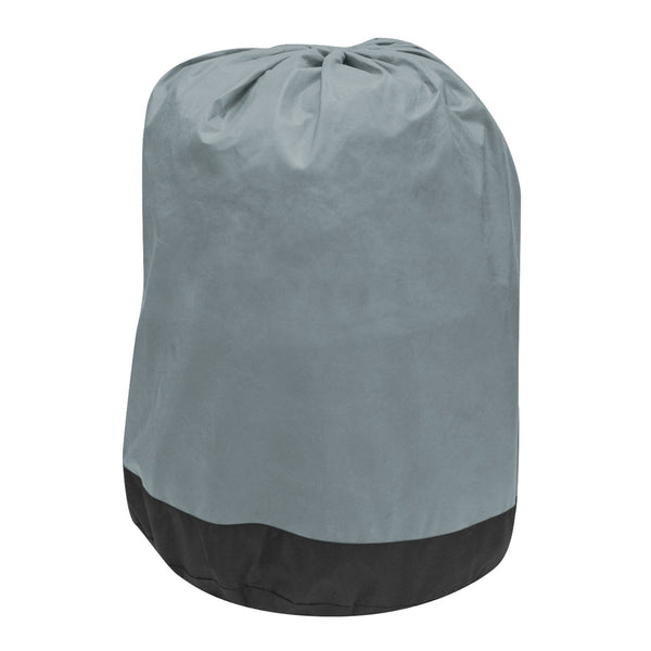 Classic Accessories OverDrive PolyPro 3 Deluxe Folding Camping Trailer Cover, Fits 14' - 16' Trailers