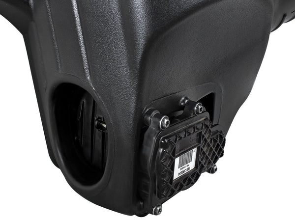 aFe 50-72005 Momentum HD Pro 10R Stage-2 Si Intake System for RAM Diesel Trucks L6-6.7L Engine