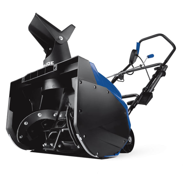 Snow Joe SJ622E 18-Inch 15 Amp Electric Single Stage Snow Thrower