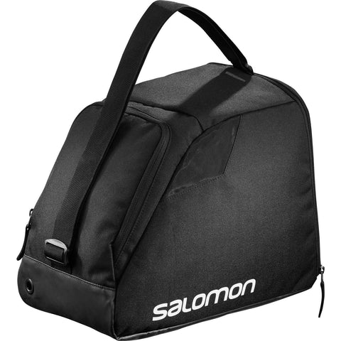 SALOMON Nordic Gear XC Ski Boot Bag Sz 15.8L Black - Ultra Pickleball