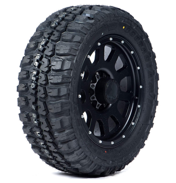 Federal Couragia M/T Performance Radial Tire-LT235/85R16 116Q