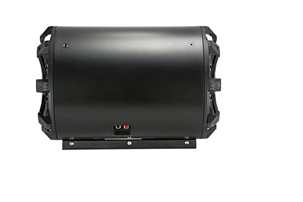Kicker 45CWTB104 10" Weather-Proof Loaded Enclosure