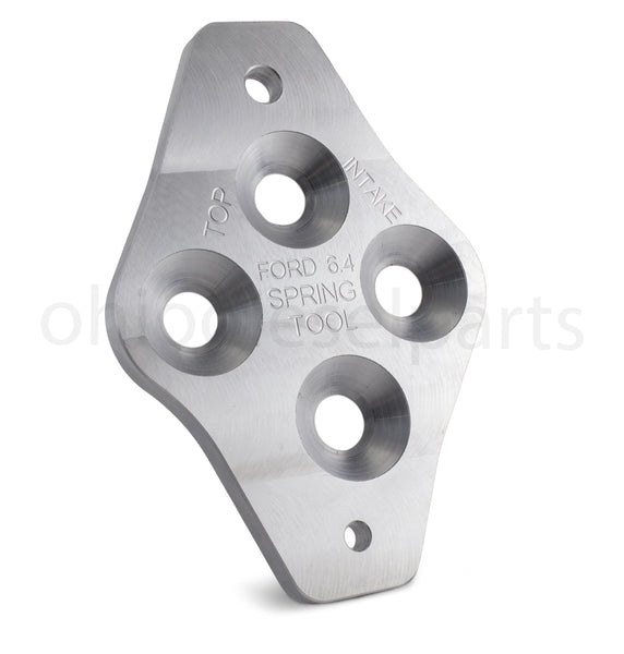 Ohio Diesel Parts Valve Spring Compressor Tool for Ford 6.4L