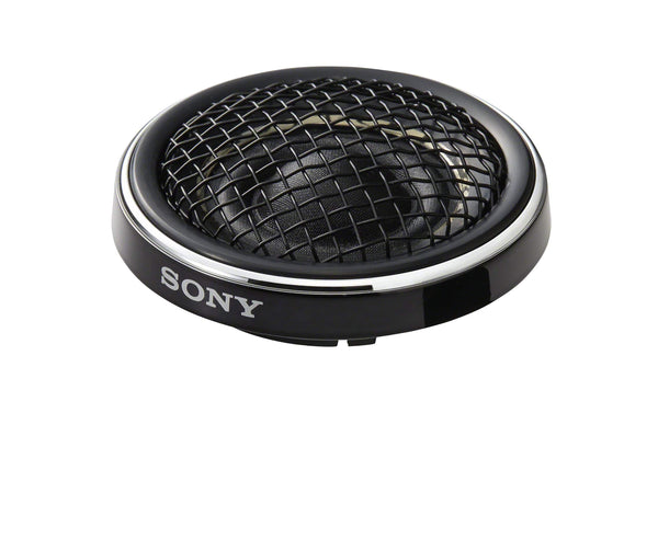 Sony XSGS1 Component Super Tweeters-Set of 2 (Black)