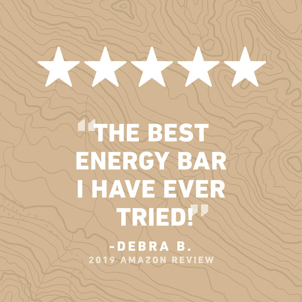 CLIF BAR - Energy Bars - Best Sellers Variety Pack - (2.4 Ounce Protein Bars, 16 Count) (Packaging May Vary)