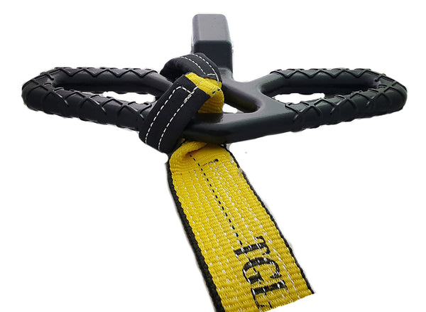TGL Hitch Step, Tow Hitch for 2 inch Receivers