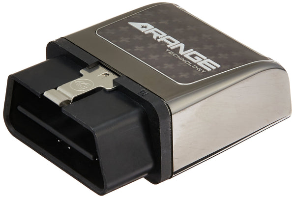 Range Technology Active Fuel Management Disable Device (Blue)