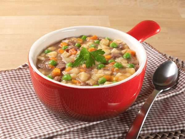 Mountain House Beef Stew #10 Can