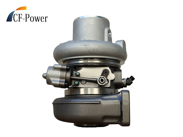 CF Power Turbocharger for Cummins ISX HE551V Turbo