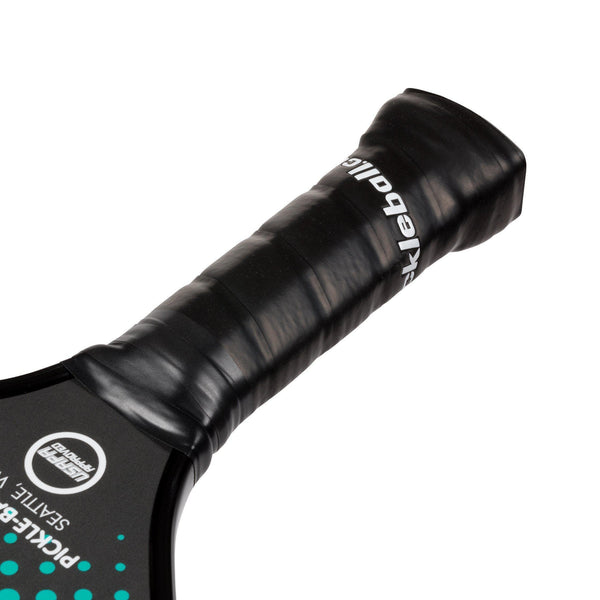 Pickle-Ball, Inc. Elite Pickleball Paddle (Power, Finesse, Skill) (Power II - Teal) [product _type] Pickle-Ball - Ultra Pickleball - The Pickleball Paddle MegaStore