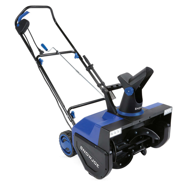 Snow Joe SJ627E 22-Inch 15-Amp Electric Snow Thrower w/Dual LED Lights