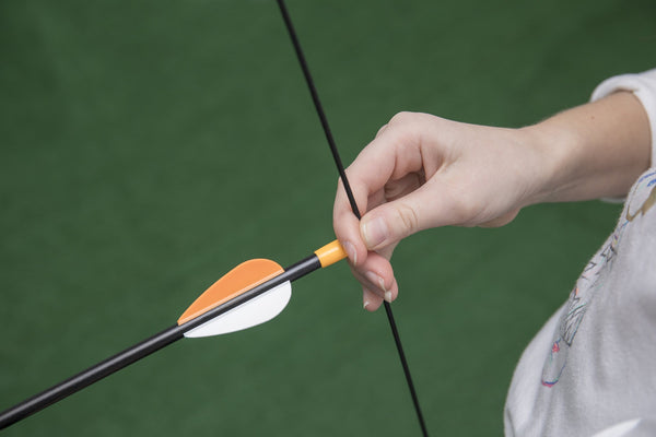 Bear Archery Crusader Youth Bow Only