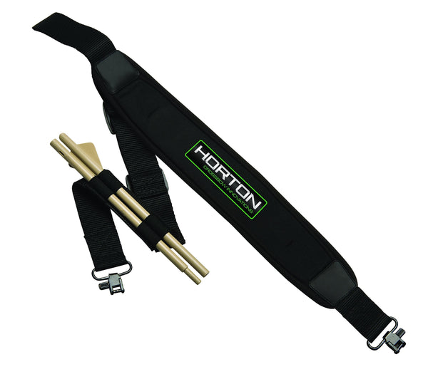 Horton Crossbow Innovations Neoprene Crossbow Sling (HCA-00415-H)