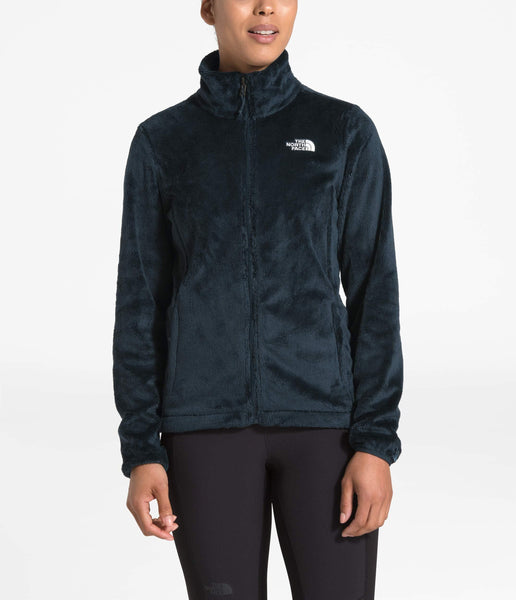 The North Face Women's Osito Triclimate Jacket, TNF White/TNF White, Small