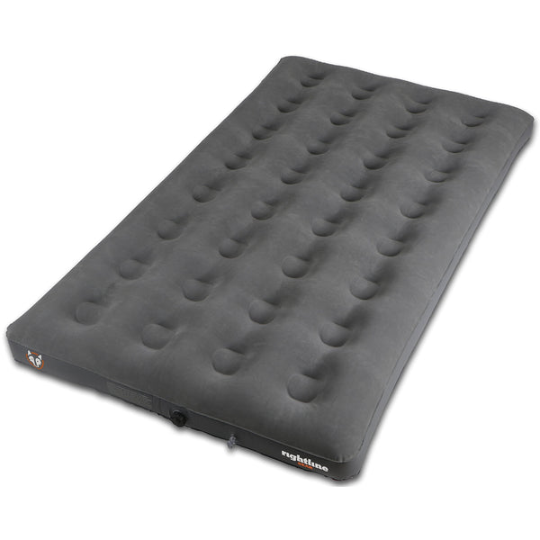 Rightline Gear 110M60 Mid Size Truck Air Mattress (5' to 6' Bed)