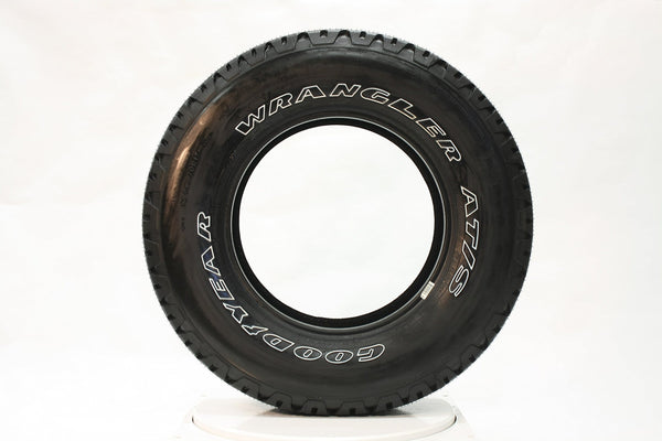 Goodyear Wrangler AT/S Tire - 265/70R17 113S SL