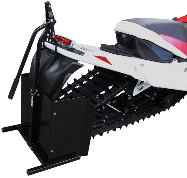 Extreme Max 5001.5034 Warm-Up Shield for Lever Lift Stand