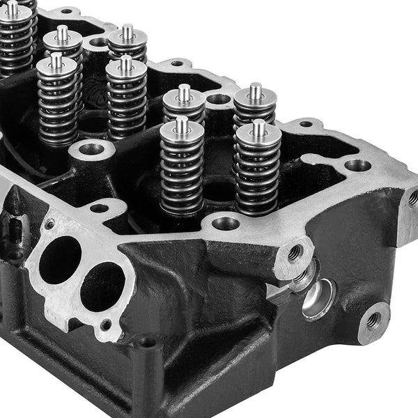 Brand New Cylinder Head 20mm for FORD Super Duty F-250 F-350 6.0L Powerstroke Diesel