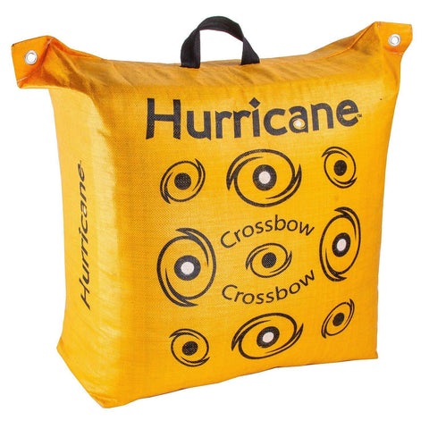 Field Logic Hurricane H21 Crossbow Archery Bag Target