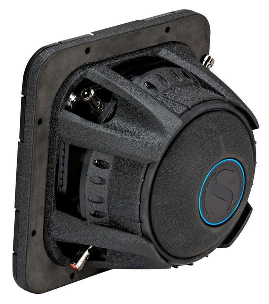 Kicker L7S82 L7S 8" Subwoofer Dual Voice Coil 2-Ohm 450W