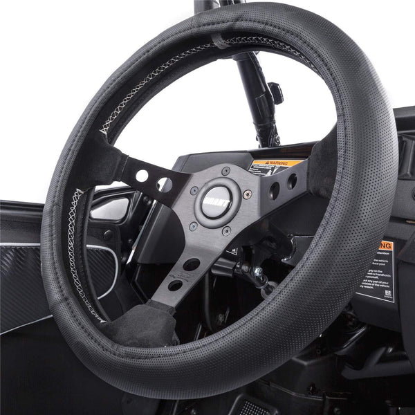 Kimpex UTV Heated Steering Wheel Cover